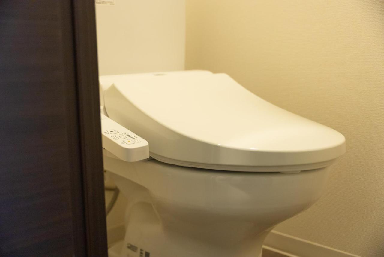 谷町君･星hotel･恵美須西 Apartemen