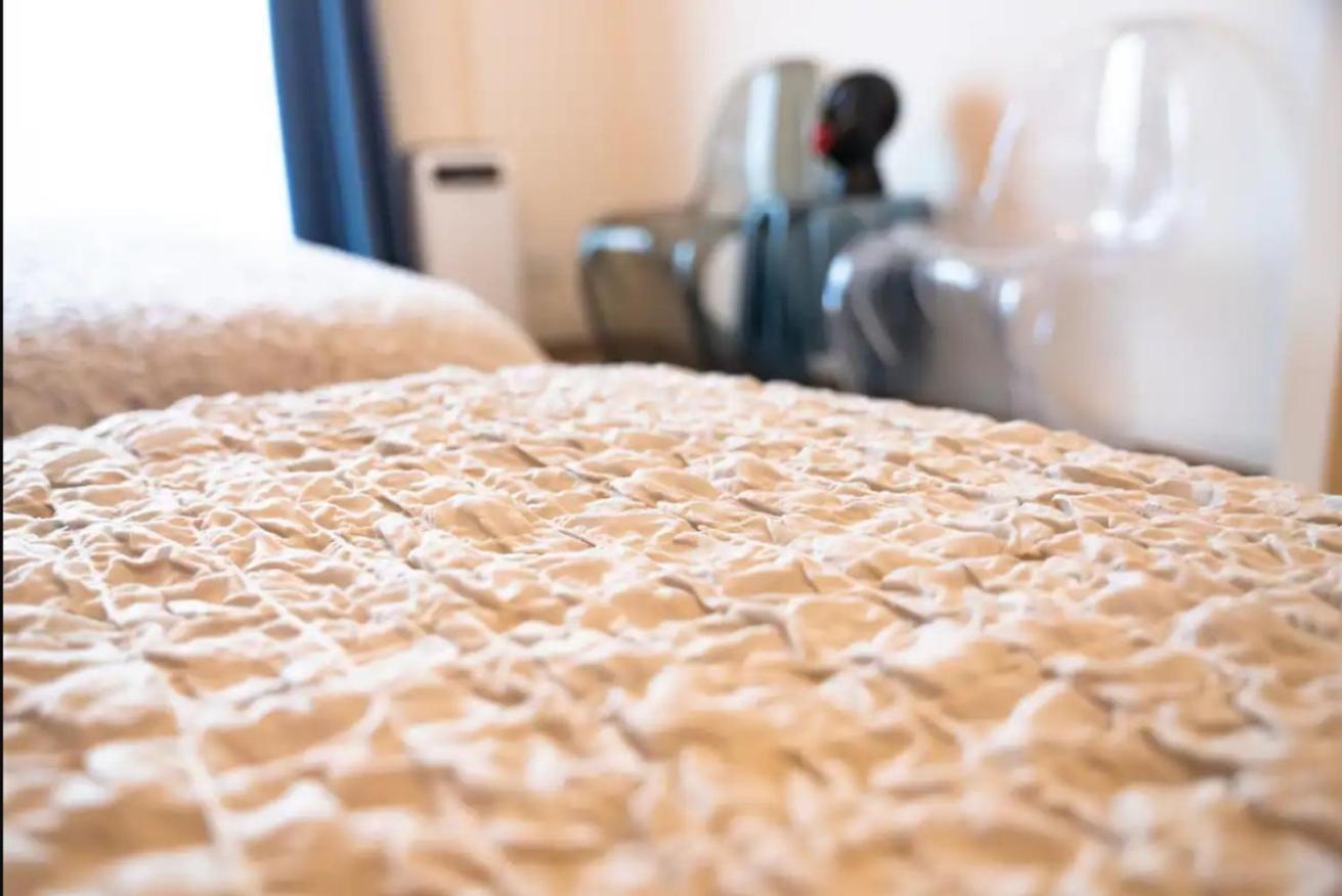 Apartemen 谷町君･星hotel･恵美須西 Osaka